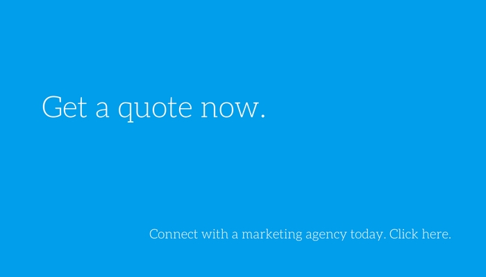 marketing agency